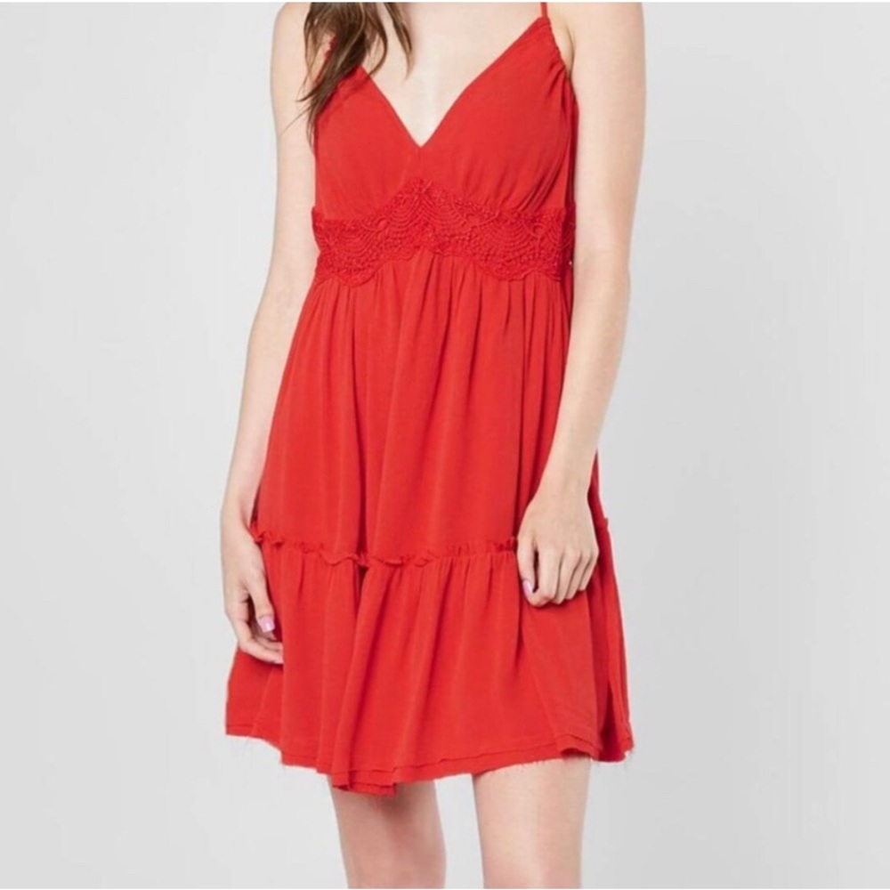 Buckle Dress!